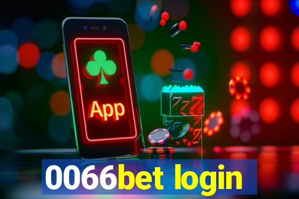0066bet login